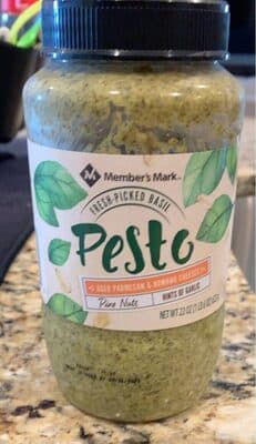 Pesto