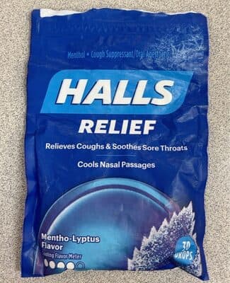 Relief