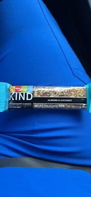 Almond & Coconut