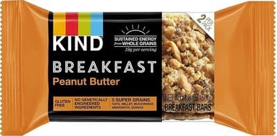 Breakfast Bars