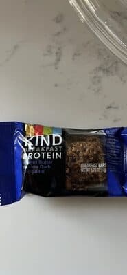 Breakfast Bars
