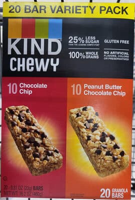 Chocolate Chip