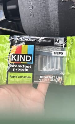 breakfast protein