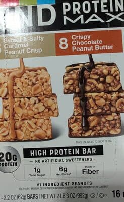 Protein ma
