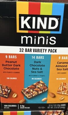 Minis