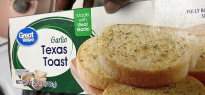 Garlic Texas Toast