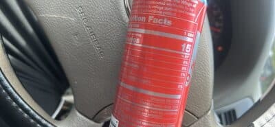 ENERGY DRINK