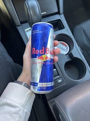 Energy Drink