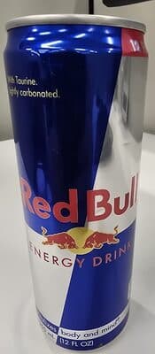 Energy Drink