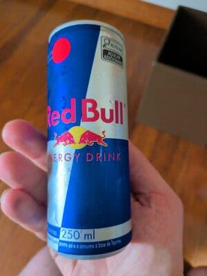 Energy Drink