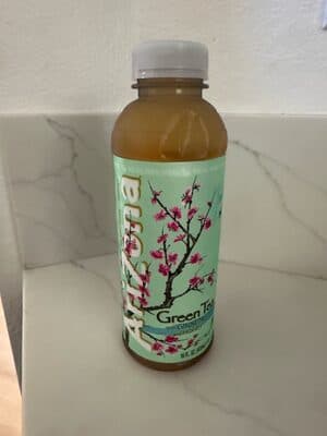 Green Tea