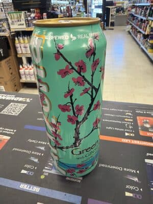 Green Tea
