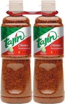 Clasico seasoning