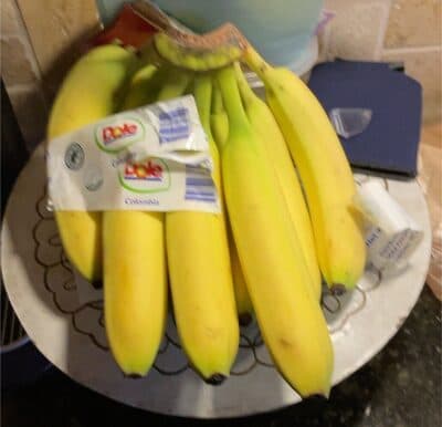 banana
