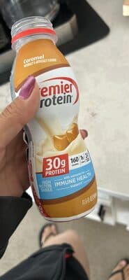 Premier Protein High Protein Shake