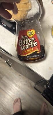 Original Syrup