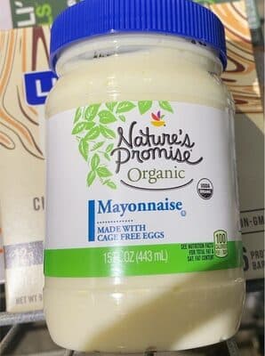 Mayonnaise