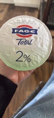 Active Yogurt