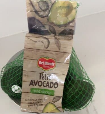 avocado