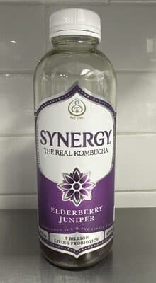 Elderberry Juniper