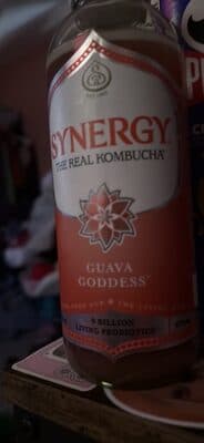 GUAVA GODDESS