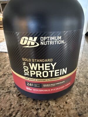 Protein Shake