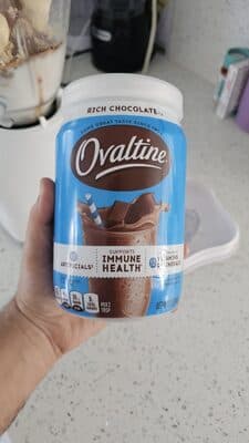 Rich Chocolate
