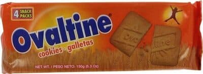 Ovaltine Cocoa