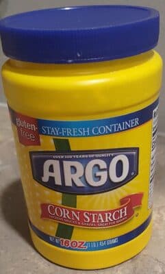 Corn Starch