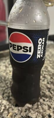 Zero Azúcar