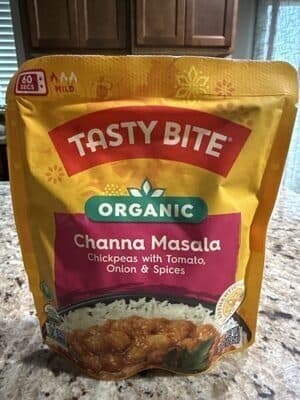 Tasty Bite | Channa Masala