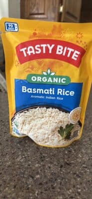 Basmati Rice