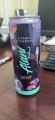 Energy Drink