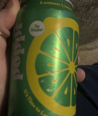 Lemon lime