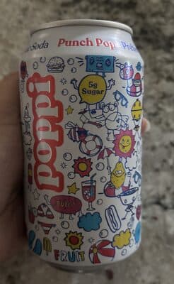 Punch Pop