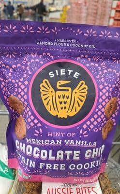 Chocolate Chips