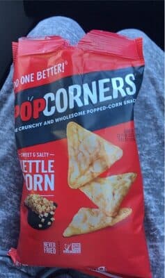 Kettle Corn
