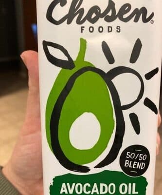 Avocado Oil