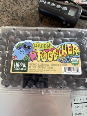 Organic Hemp Hearts Shelled Hemp Seeds