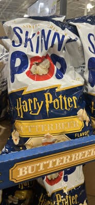 Harry Potter Butterbeer
