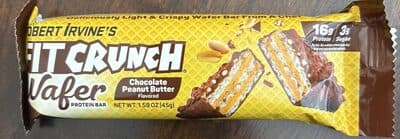 FitCrunch Protein Bar