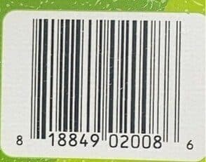 Kiwifruit