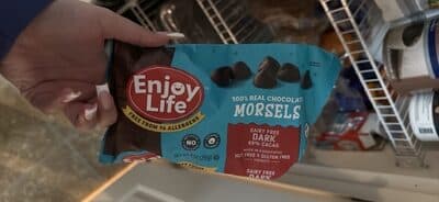 Dark Morsels