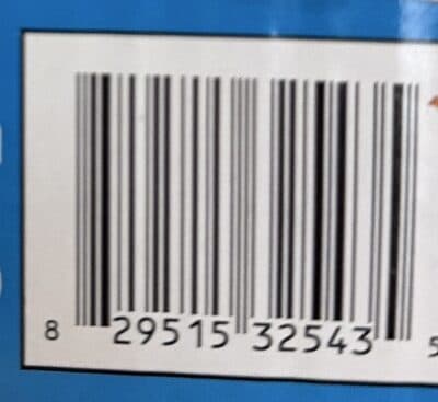 Garden Veggie Straws