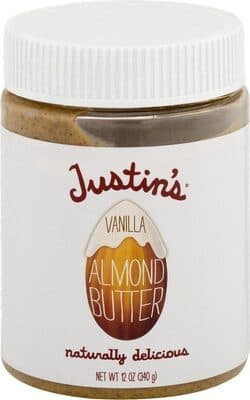 Vanilla Almond Butter