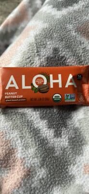 PEANUT BUTTER CUP