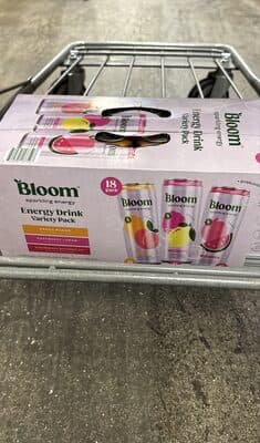Energy Drink Variety Pack