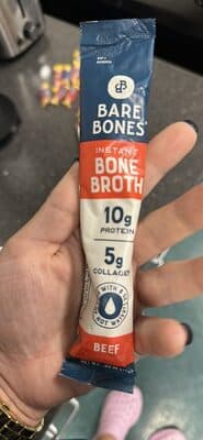 BONE BROTH