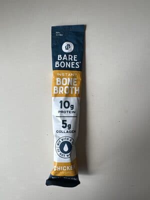 Instant Bone Broth