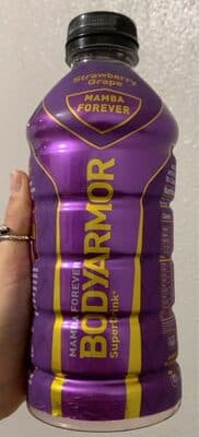 SPORTS DRINK